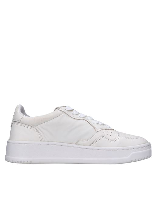 Sneakers in pelle AUTRY | AULW SG07BIANCO